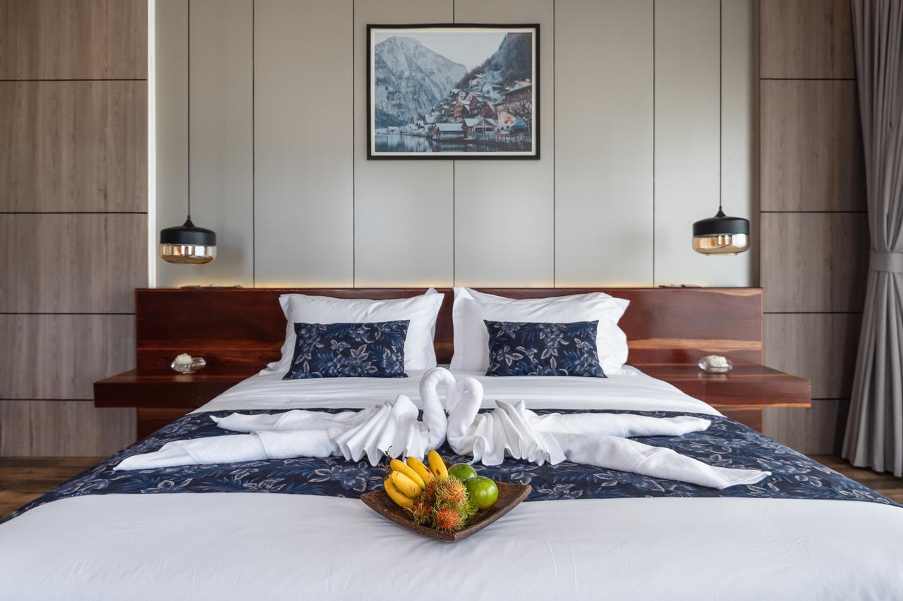 Nou'S River Hotel Phnom Penh Luaran gambar
