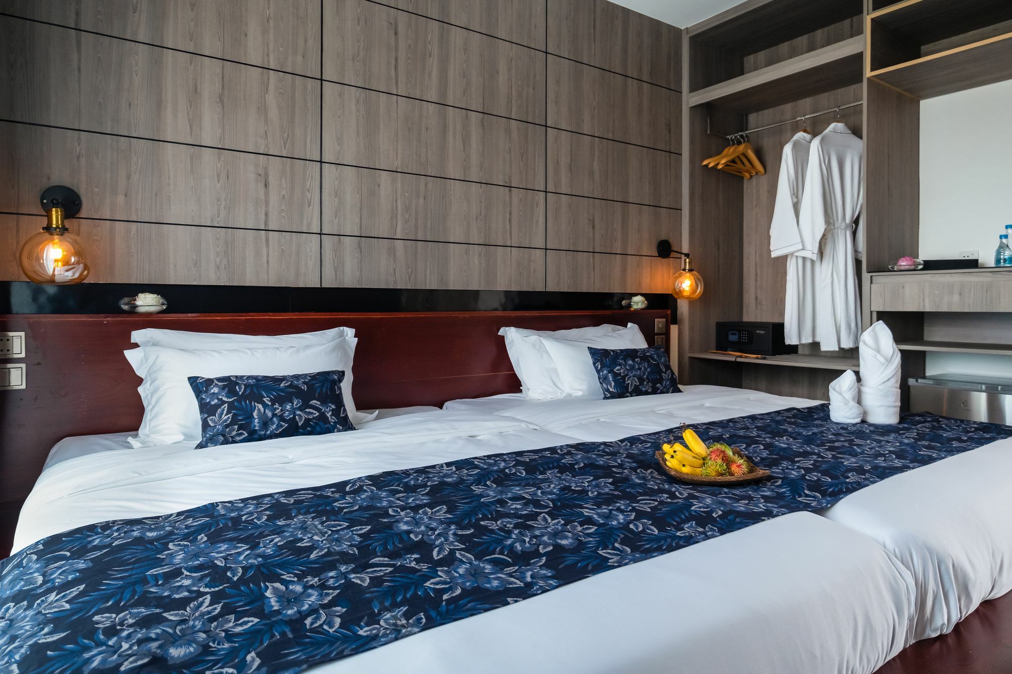 Nou'S River Hotel Phnom Penh Luaran gambar